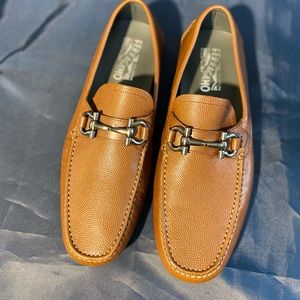 Salvatore ferragamo